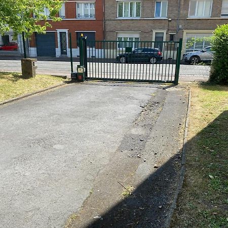 Apartament Au Petit Bonheur Imprevu Douai Zewnętrze zdjęcie