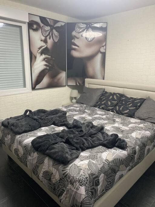Apartament Au Petit Bonheur Imprevu Douai Zewnętrze zdjęcie