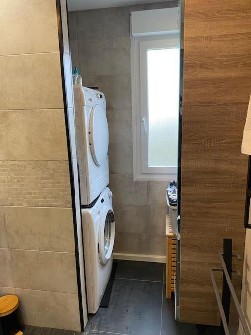 Apartament Au Petit Bonheur Imprevu Douai Zewnętrze zdjęcie