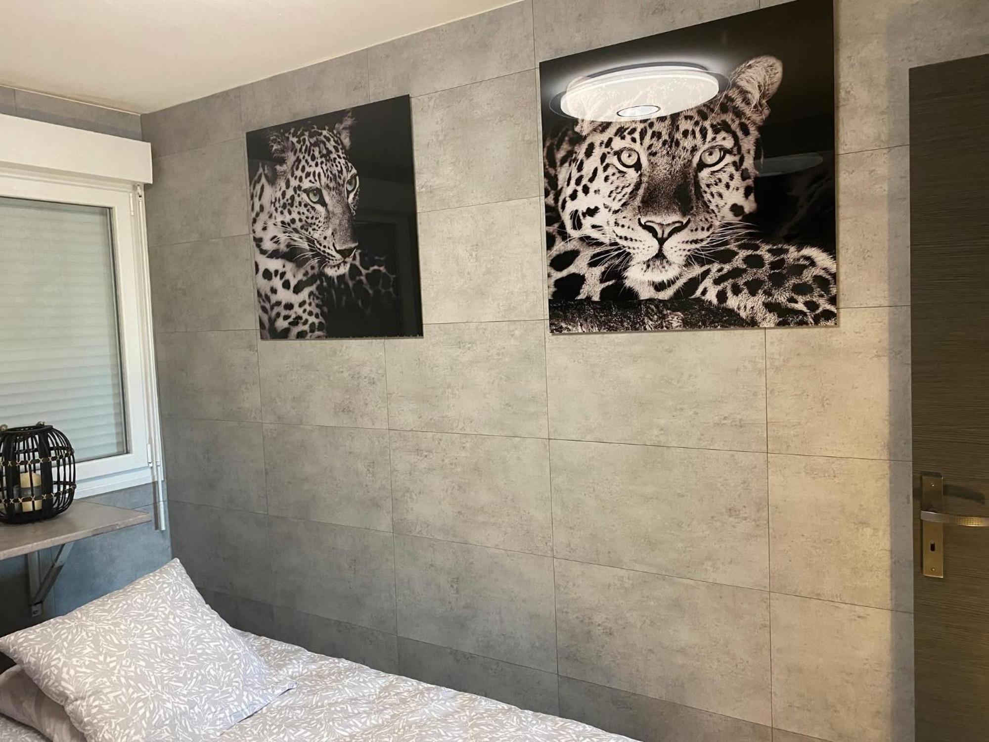 Apartament Au Petit Bonheur Imprevu Douai Zewnętrze zdjęcie