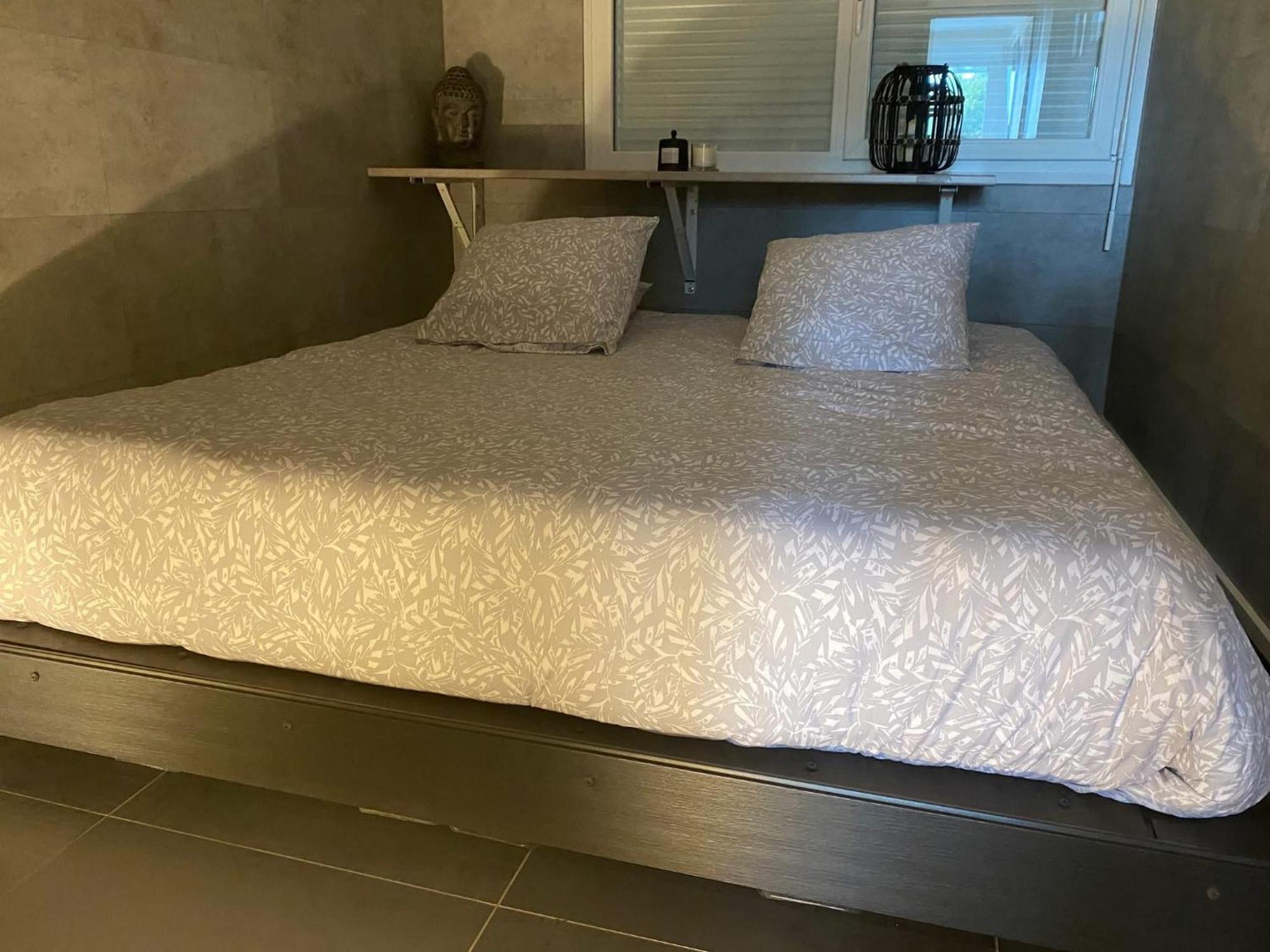 Apartament Au Petit Bonheur Imprevu Douai Zewnętrze zdjęcie