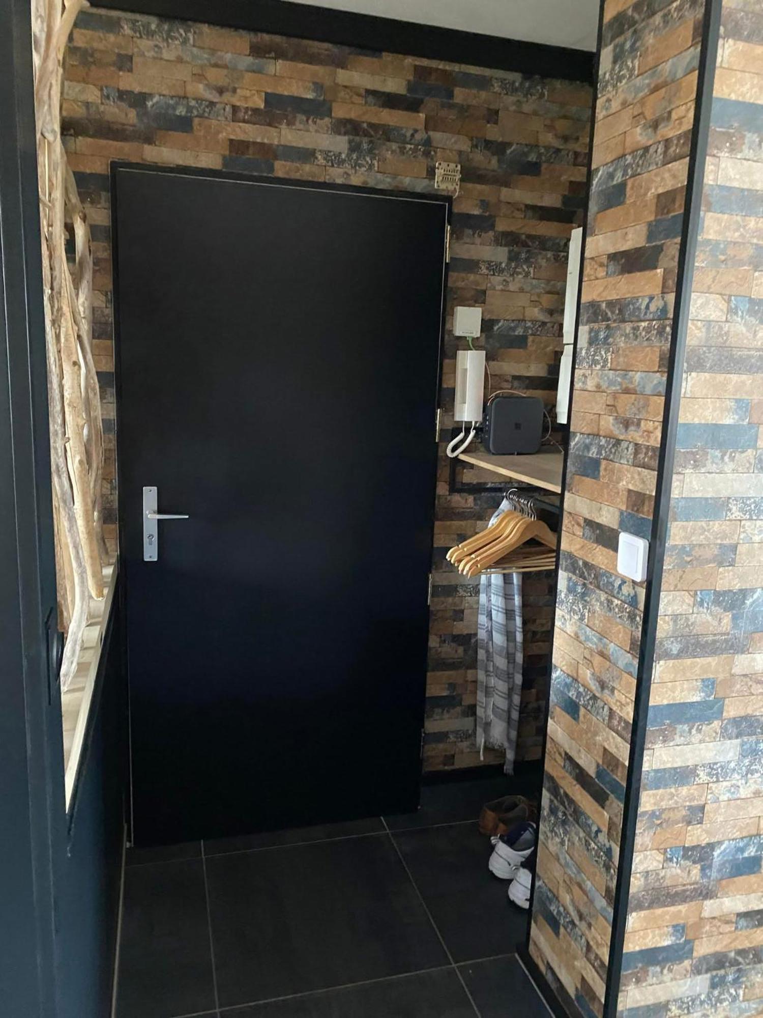 Apartament Au Petit Bonheur Imprevu Douai Zewnętrze zdjęcie