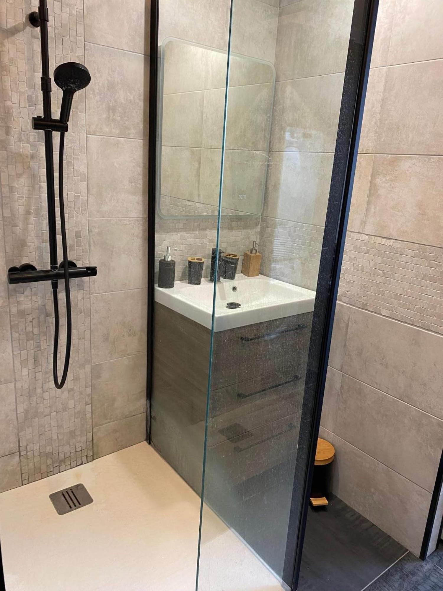 Apartament Au Petit Bonheur Imprevu Douai Zewnętrze zdjęcie