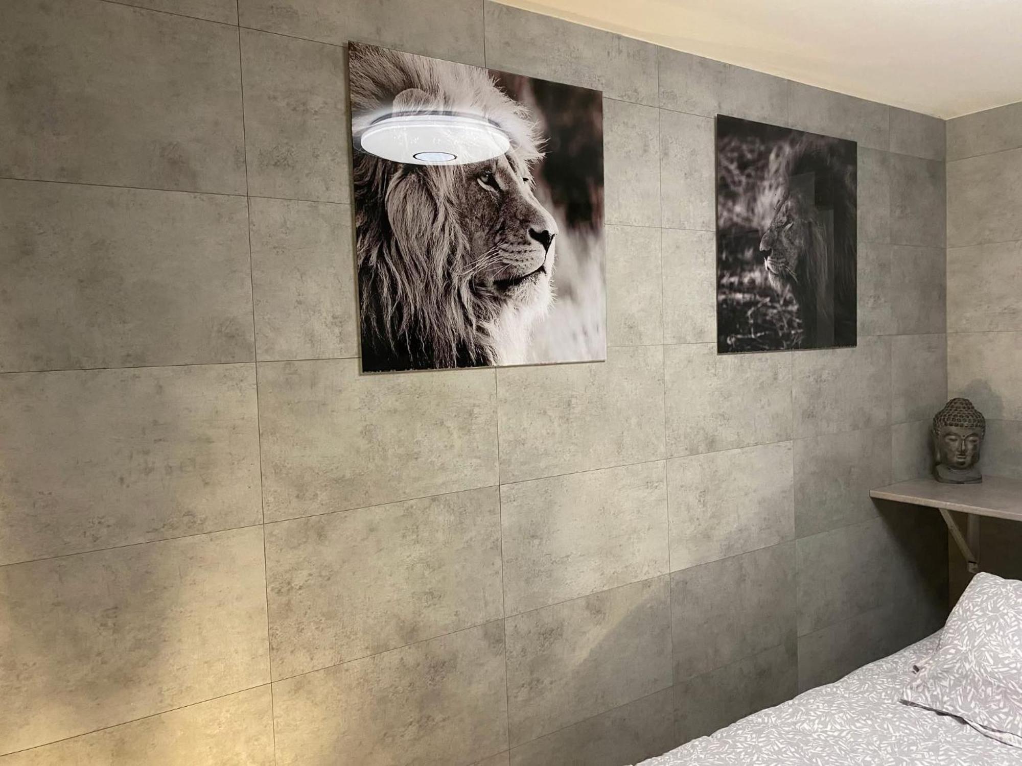 Apartament Au Petit Bonheur Imprevu Douai Zewnętrze zdjęcie